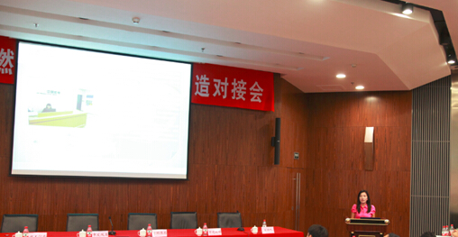 中創(chuàng  )機電亮相廊坊市燃煤鍋爐節能技術(shù)改造對接會(huì )